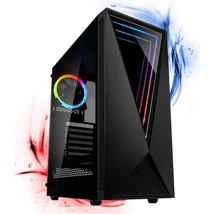 RADIUM GHOST GT - INTEL 11. generációs S16 RADIUM GHOST GT - INTEL 11. generációs S16