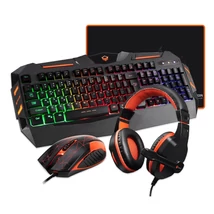 Meetion MT-C500 4in1 gamer szett