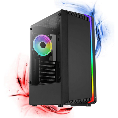 RADIUM Remastered GT ULTRA AMD V4