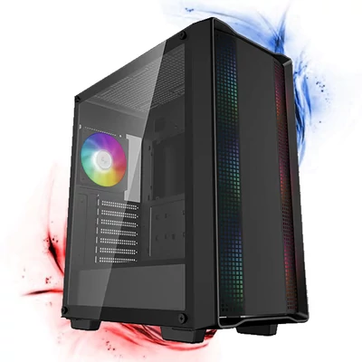 RADIUM BLACKWEEK FIGHTER INTEL V2