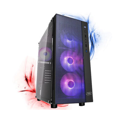 RADIUM VORTEX XT OC EDITION - INTEL 11. generációs XR5