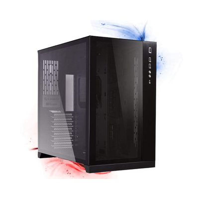RADIUM Lidérc XT V2