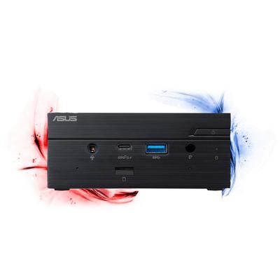 RADIUM MiniPC – Celeron N4500, 8GB, 256GB, bővíthető