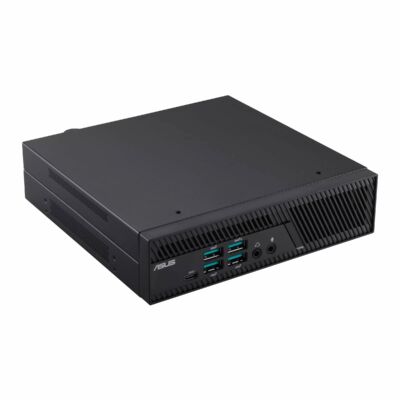 RADIUM MiniPC “Military” – Core i7-11700, 8GB, 256GB, bővíthető