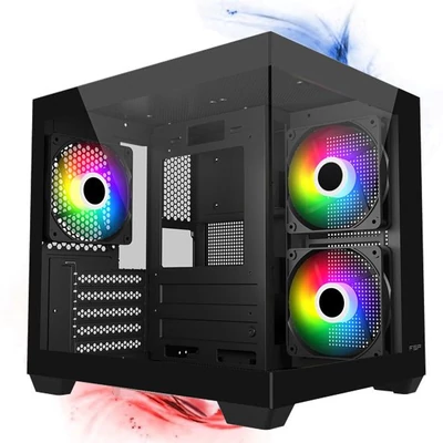 RADIUM REACTOR GT - AMD 5. generációs S18