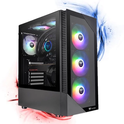 RADIUM BLACKWEEK FIGHTER AMD V3