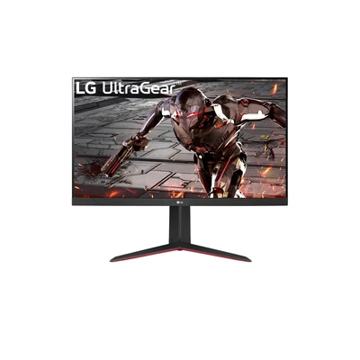 LG UltraGear 32GN650-B