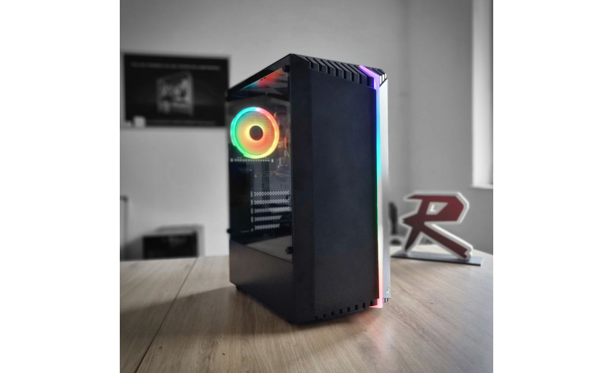 RADIUM REMASTERED GT Bemutató