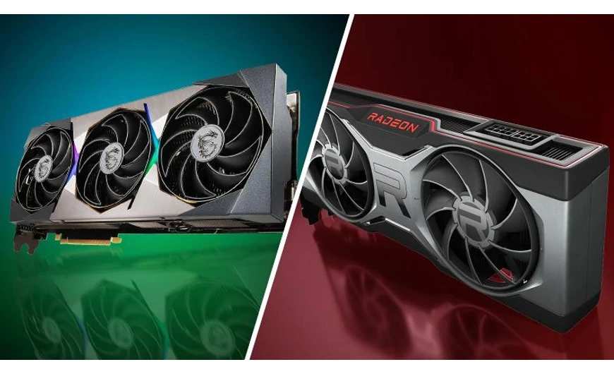 Az AMD RADEON 6650XT, 6750XT és 6950XT konfigurációk megérkeztek!