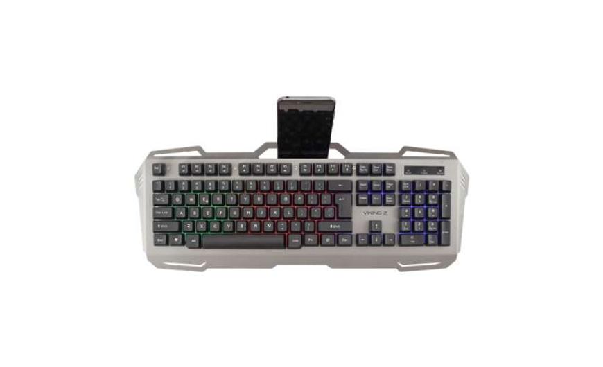 Ajándék Gamer Billentyűzet!