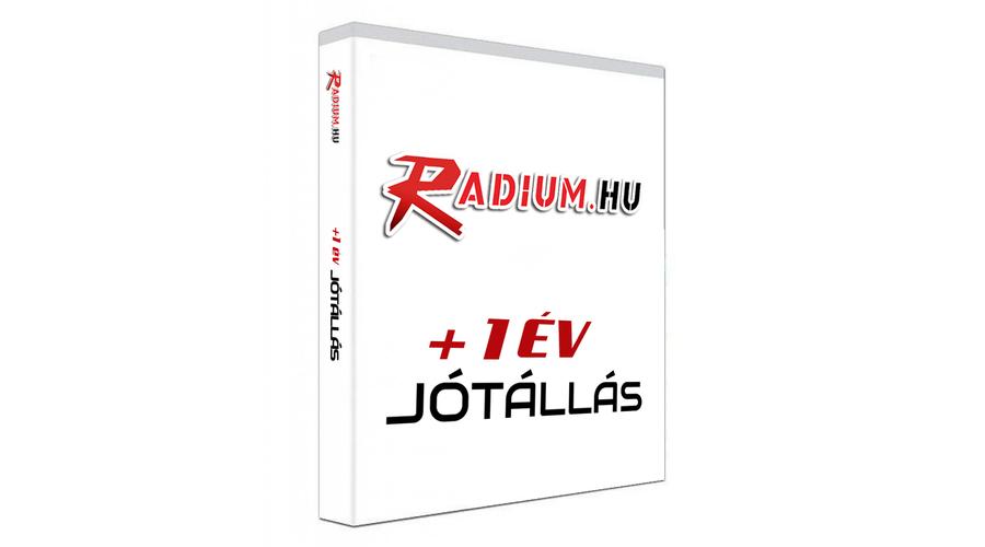 Radium pc Radium pc