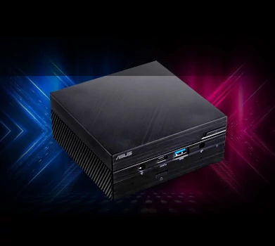 RADIUM MINI PC széria