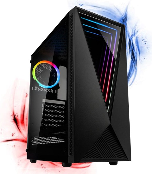 RADIUM REACTOR GT LIMITED EDITION AMD 3. generációs Radium.hu | RADIUM REACTOR GT AMD 3. generációs