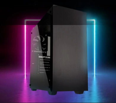 RADIUM RENDER széria