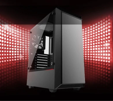 RADIUM XT OC széria